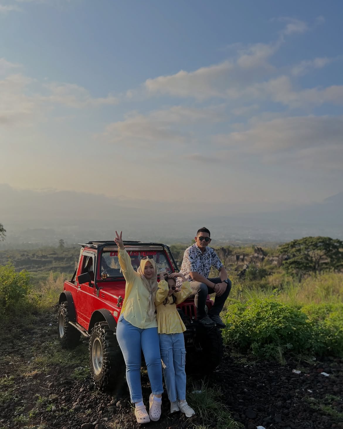 Jeep Hero