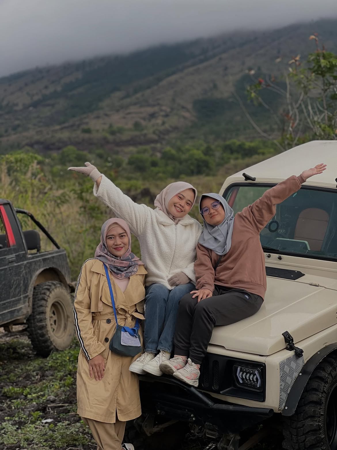 Jeep Hero
