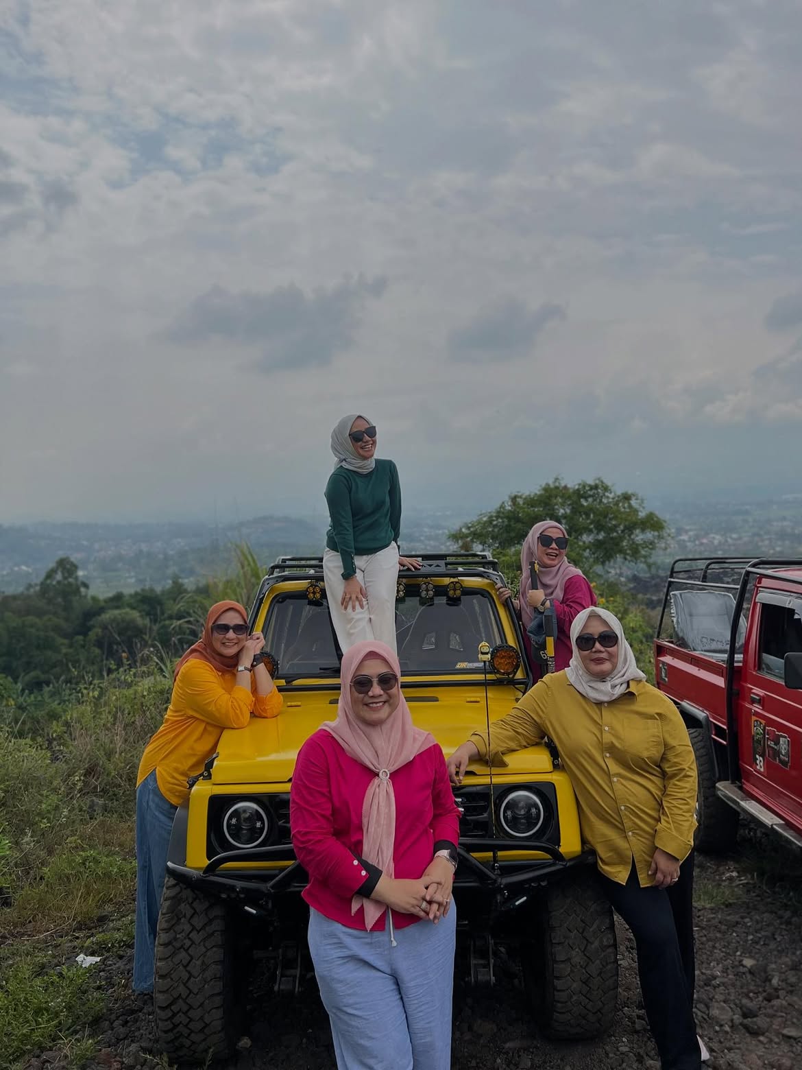 Jeep Hero